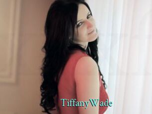 TiffanyWade