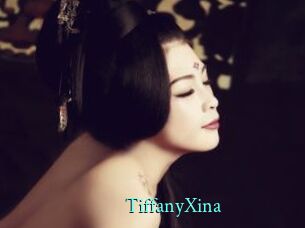 TiffanyXina