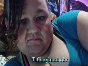 Tiffanybimboho