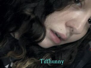 Tiffhunny