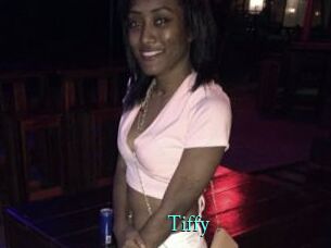Tiffy