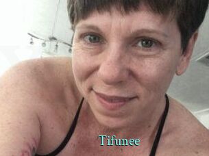 Tifunee
