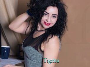 Tigrita