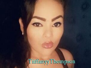 TiiffanyyThompson