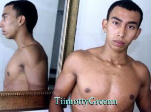 TiimottyGreenn