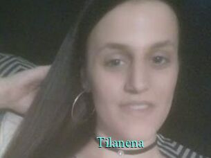 Tilanena