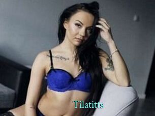 Tilatitts