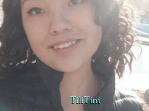 TiliTini