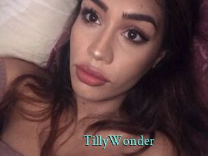 TillyWonder
