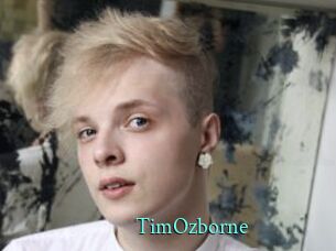 TimOzborne