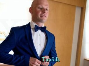 TimSilk