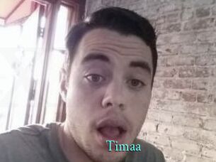 Timaa