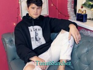TimatiSanchez