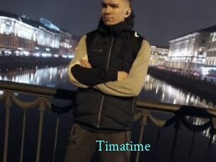 Timatime