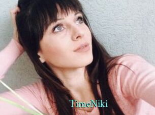 TimeNiki