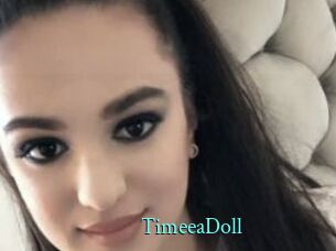 TimeeaDoll
