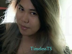 TimelessTS