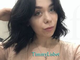 TimmyLisbet