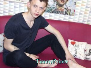 TimmyPrince