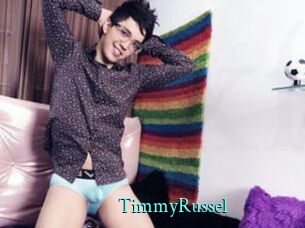 TimmyRussel