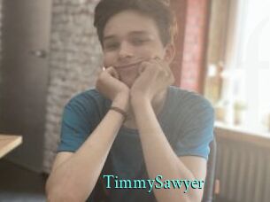 TimmySawyer