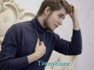 TimmyShane