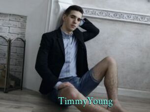 TimmyYoung