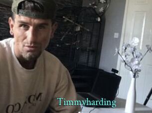 Timmyharding