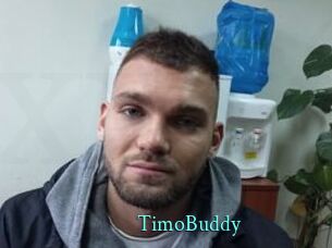 TimoBuddy