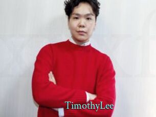 TimothyLee
