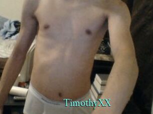 TimothyXX