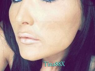 Tina88X