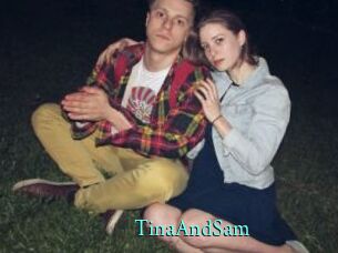 TinaAndSam