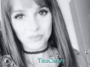 TinaCherry