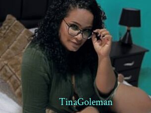 TinaGoleman