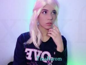 TinaHarom