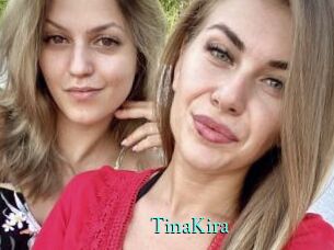 TinaKira
