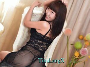TinaLangX xxx Fantasy Land