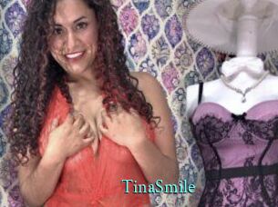 TinaSmile