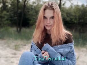 TinaTenrallod