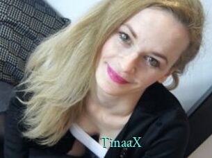 TinaaX