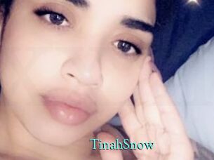 TinahSnow