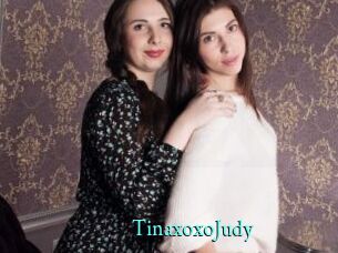 TinaxoxoJudy