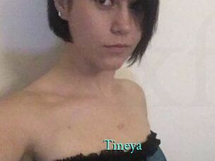 Tineya