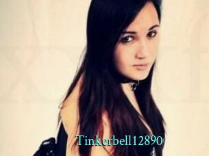 Tinkerbell12890