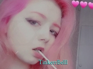 TinkerrBelll