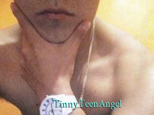 TinnyTeenAngel