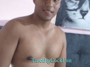 TinoBigCockFun