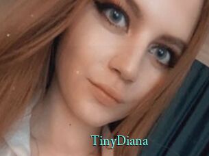 TinyDiana
