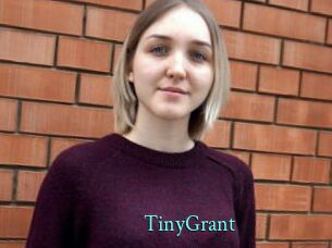 TinyGrant